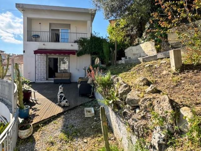 Maison vente à Nice