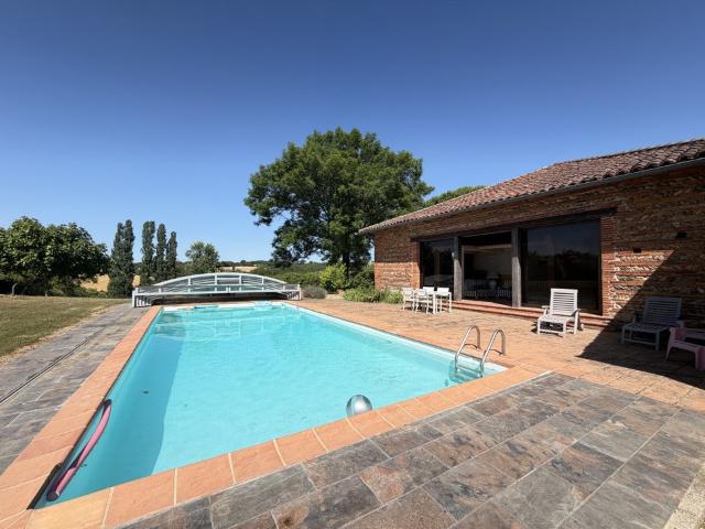 Maison vente à Muret, Sabonnères