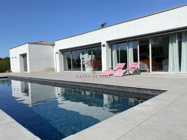 Maison vente à Mas d'Agrès, La Boissière