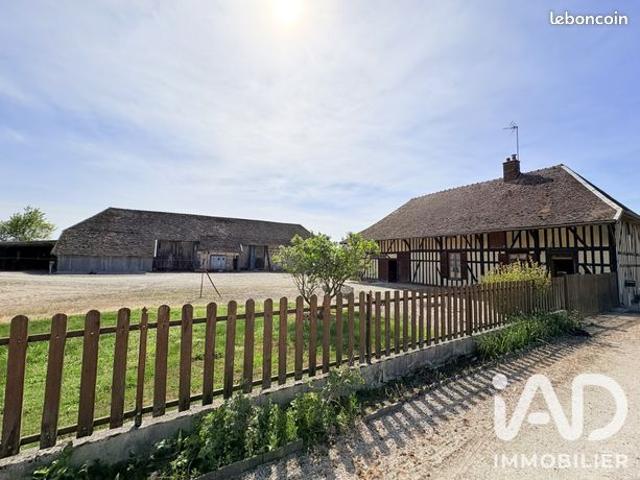 Maison vente à Troyes, Arcis-sur-aube