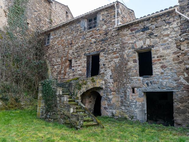 Maison vente à Saint-Floret, Puy-de-Dôme