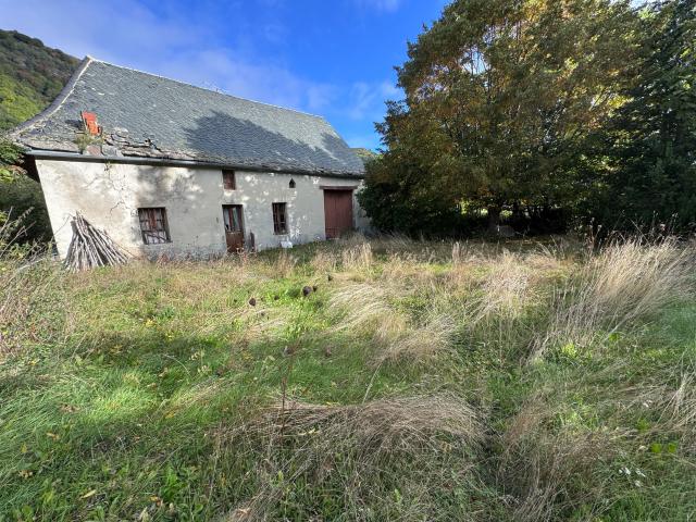 Maison vente à Fraisse-Haut, Laveissière