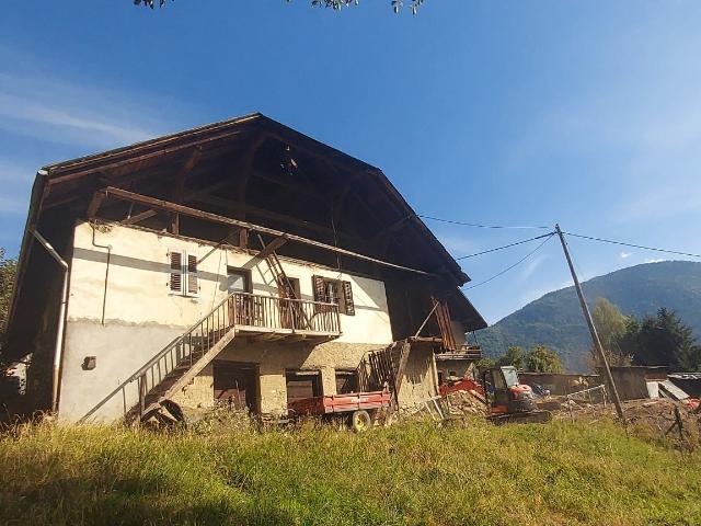 Maison vente à Albertville