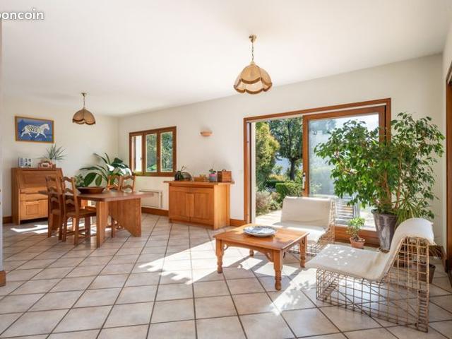 Maison vente à Grenoble, Meylan