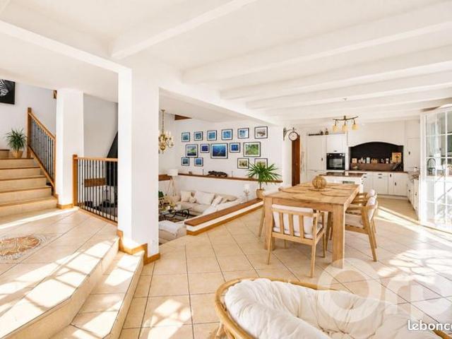 Maison vente à Thonon-les-Bains, Veigy-foncenex