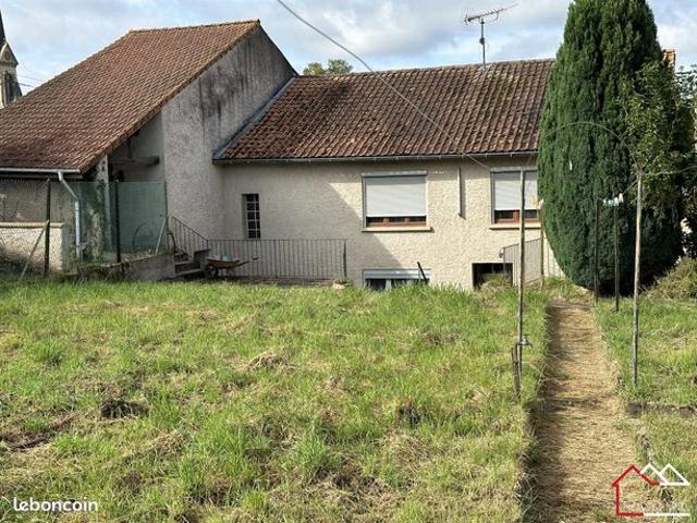 Maison vente à Metz, Maizeroy