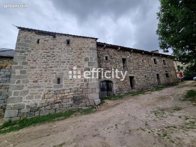 Maison vente à Le Malzieu-forain