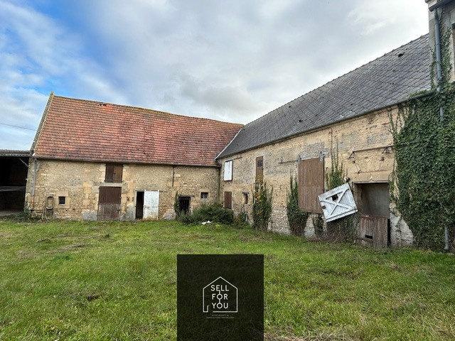 Maison vente à Caen, Bretteville-sur-laize