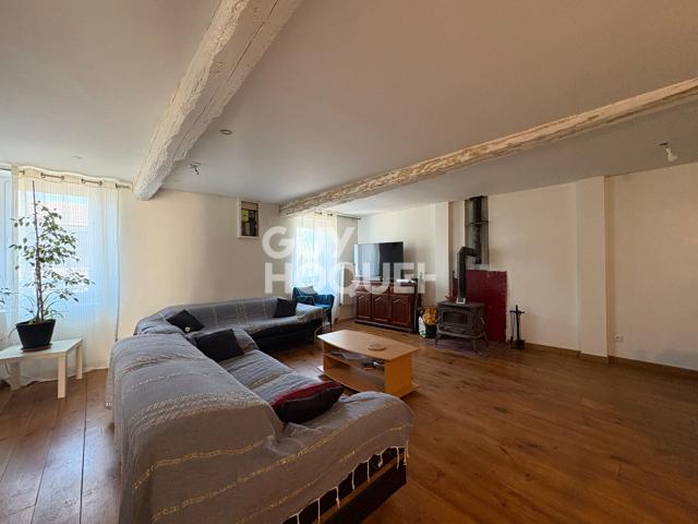 Maison vente à Lyon, Métropole de Lyon