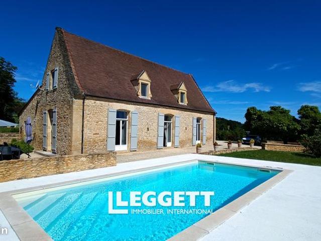Maison vente à Sarlat-la-Canéda, Sarlat-la-canéda