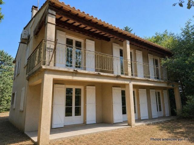 Maison vente à Aix-en-Provence, Cabriès