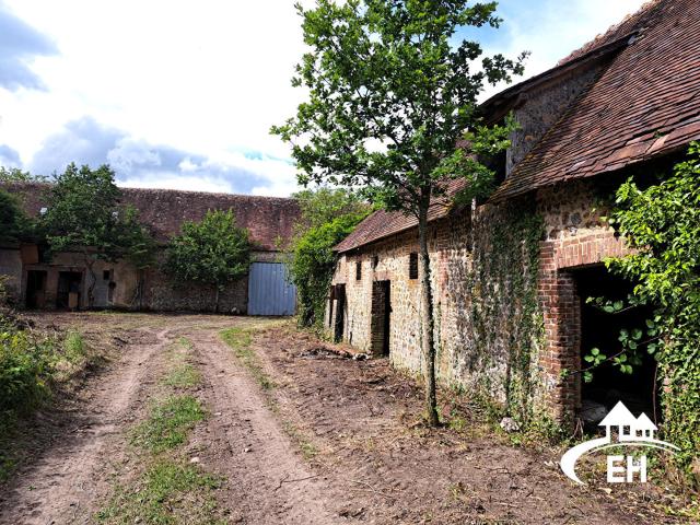 Maison vente à L'Aigle, Orne
