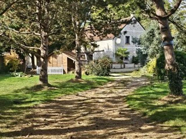 Maison vente à Ussel, Saint-rémy