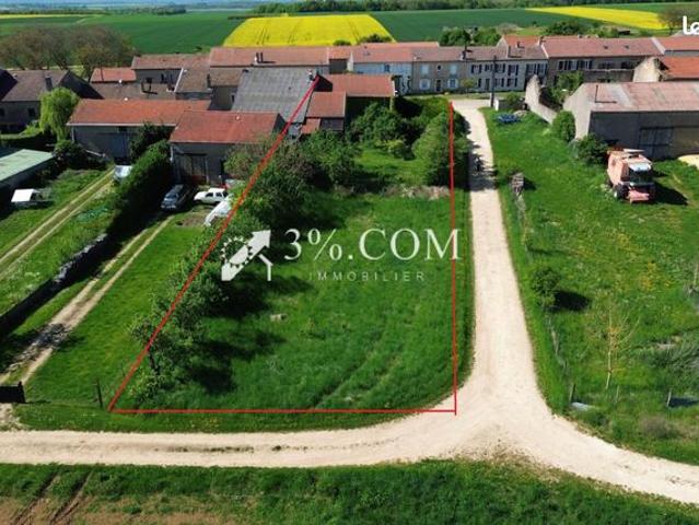 Maison vente à Toul, Viéville-en-haye