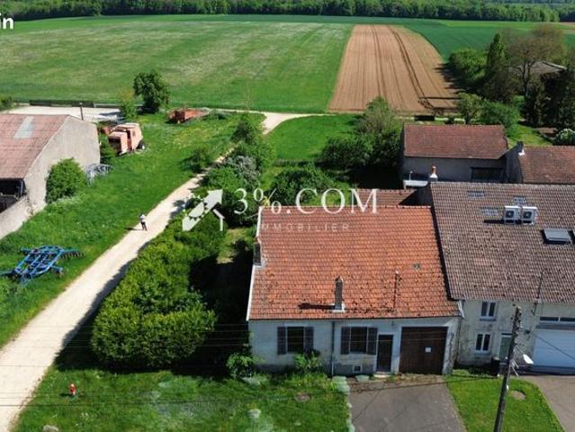 Maison vente à Toul, Viéville-en-haye