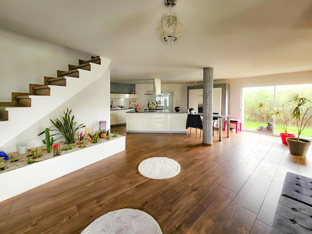 Maison vente à Vienne, Le Péage-de-roussillon