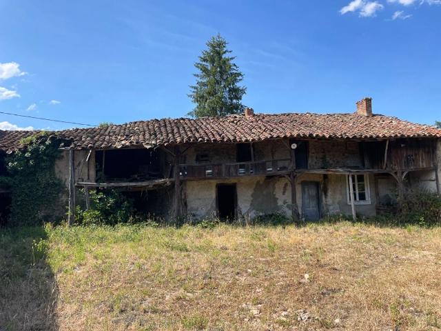 Maison vente à Roanne, Saint-georges-de-baroille