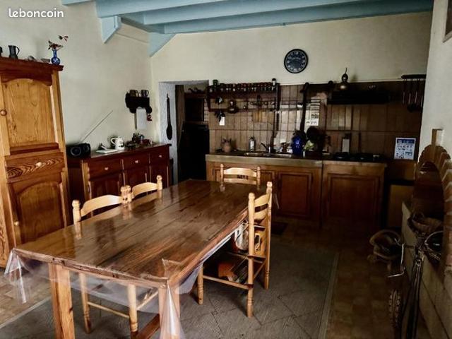 Maison vente à La Chapelle-Thémer, Vendée