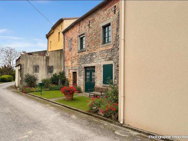 Maison vente à Carcassonne, Fenouillet-du-razès
