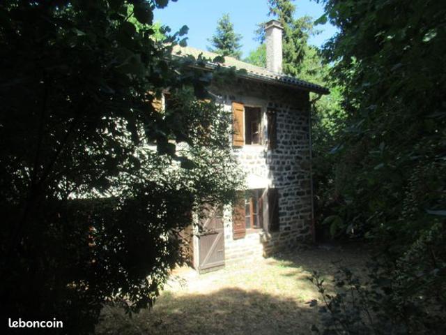 Maison vente à Le Monastier-sur-Gazeille, Haute-Loire