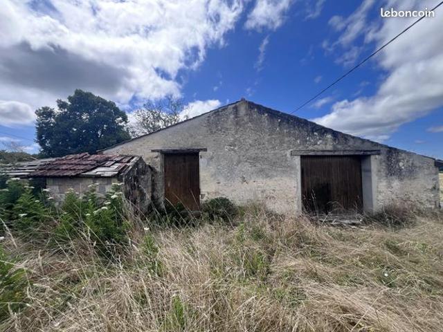 Maison vente à Lesparre-Médoc, Avensan