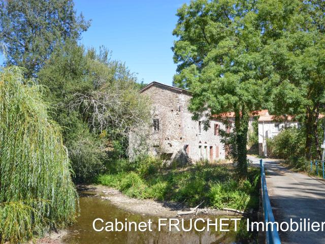 Maison vente à Sainte-Cécile, Vendée