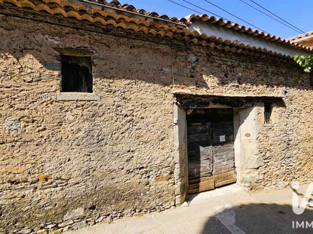 Maison vente à Béziers, Faugères