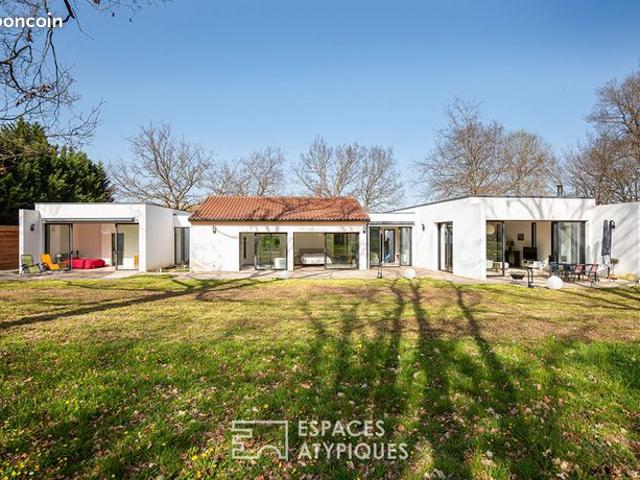 Maison vente à Toulouse, Gauré