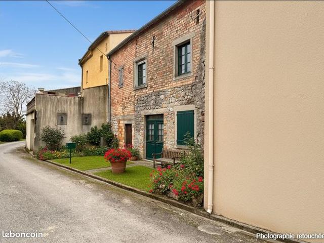 Maison vente à Carcassonne, Fanjeaux