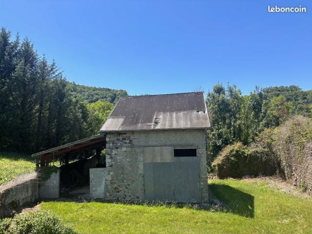 Maison vente à Oloron-Sainte-Marie, Arudy