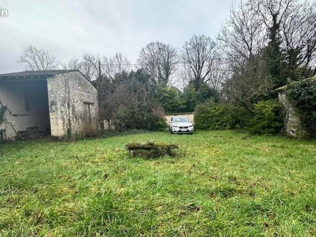 Maison vente à Cognac, Nouvelle-Aquitaine