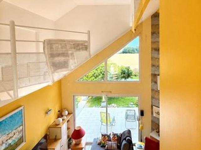 Maison vente à Dijon, Arceau