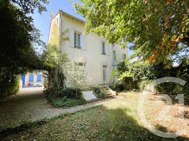 Maison vente à Bergerac, La Madeleine