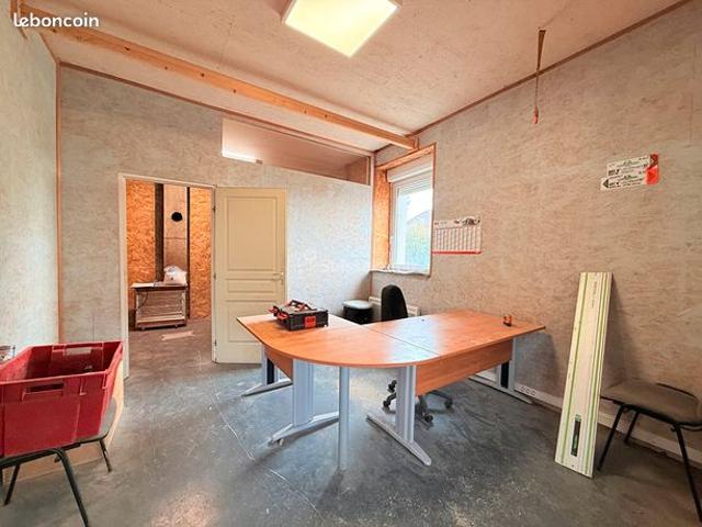 Maison vente à Bretonvillers, Doubs