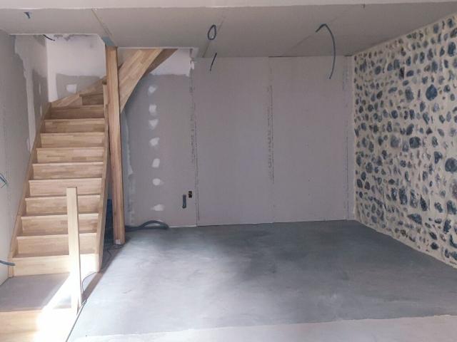 Maison vente à Rodez, Espalion