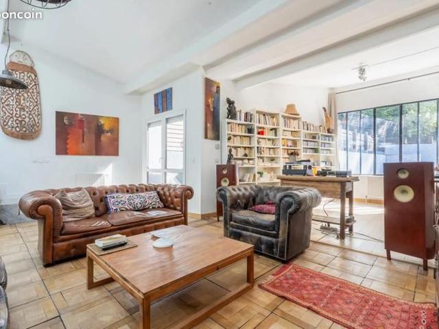 Maison vente à Le Raincy, Neuilly-plaisance
