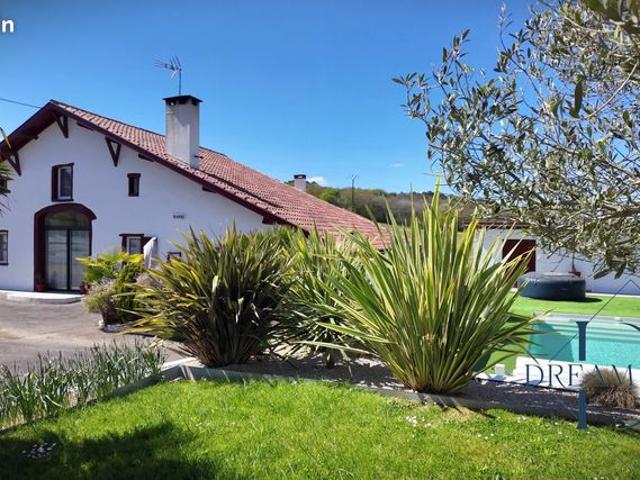 Maison vente à Siest, Landes