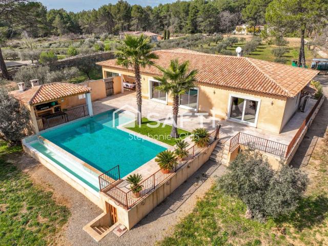 Maison vente à Arrondissement de Draguignan, Les Arcs