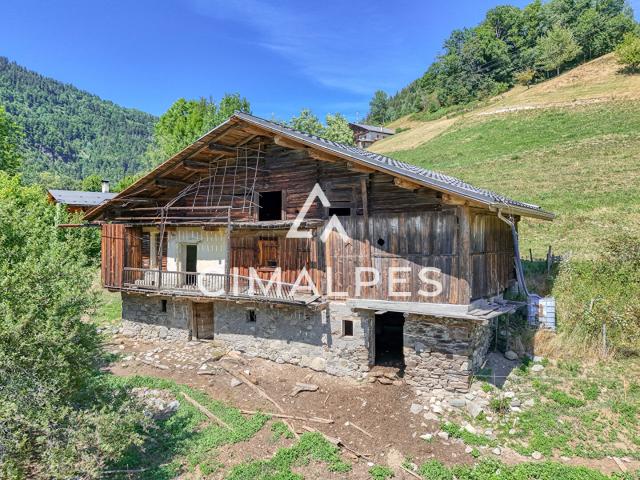 Maison vente à Albertville, Hauteluce