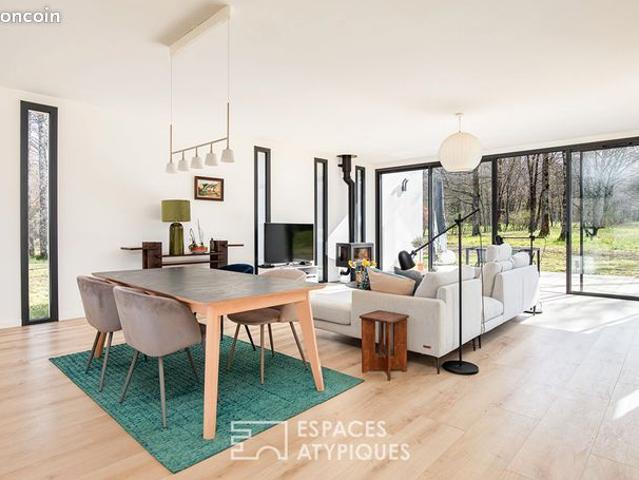 Maison vente à Toulouse, Gauré