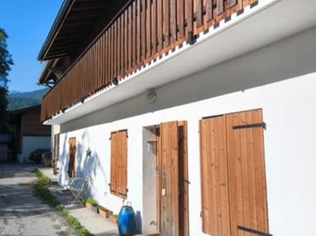 Maison vente à Bonneville, Les Houches