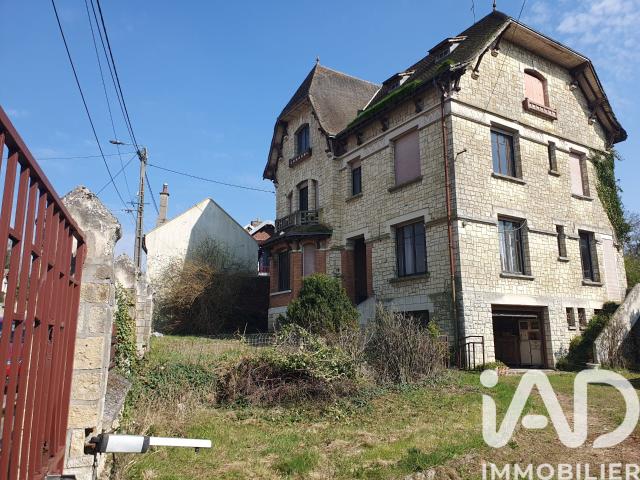 Maison vente à Cappy, Somme