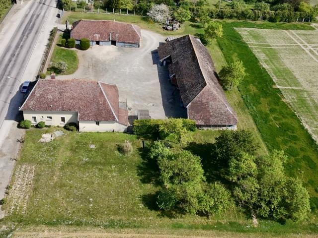 Maison vente à Arcis-sur-Aube, Aube