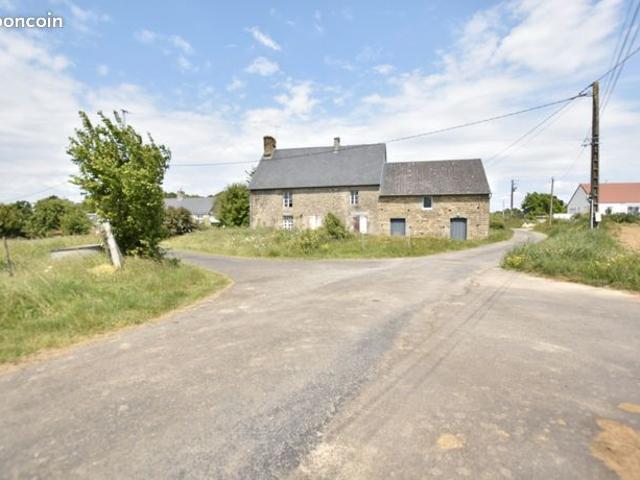 Maison vente à Avranches, Saint-brice-de-landelles