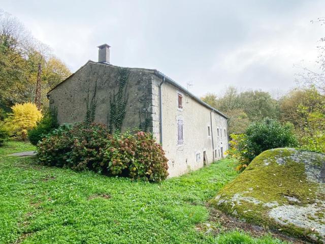 Maison vente à Castres, Lacrouzette