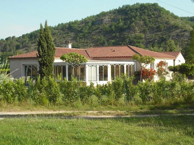 Maison vente à Cahors, Luzech