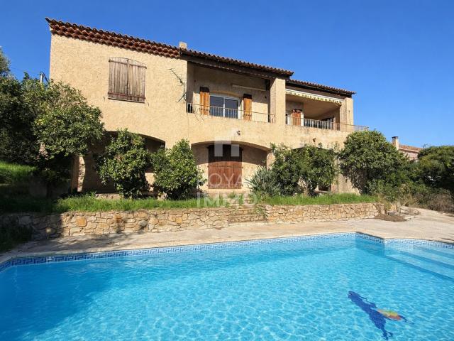 Maison vente à Arrondissement de Toulon, La Seyne-sur-mer