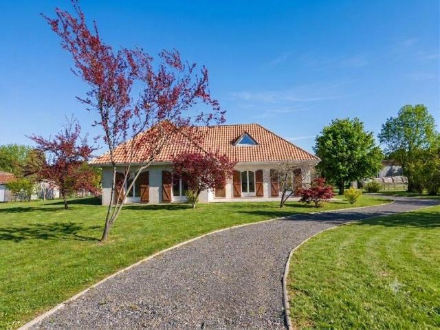 Maison vente à Lesparre-Médoc, Talais