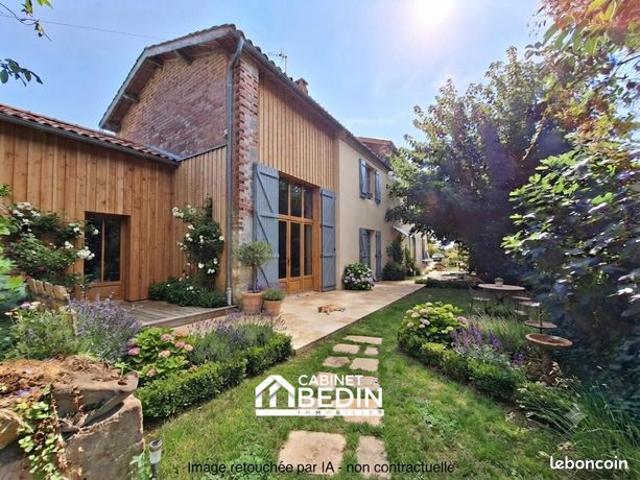 Maison vente à Barie, Gironde