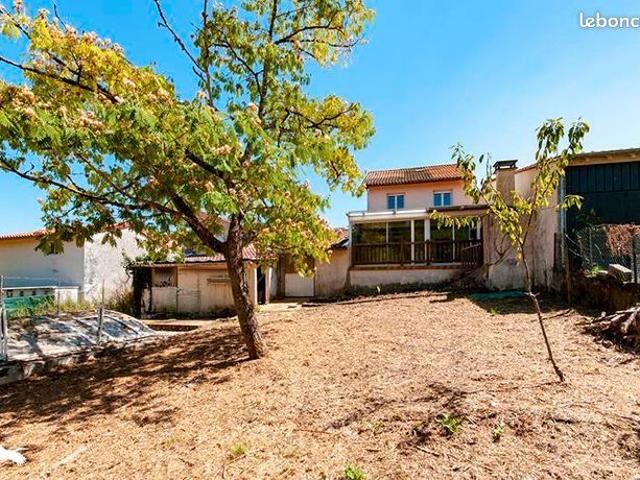 Maison vente à Périgueux, Ribérac